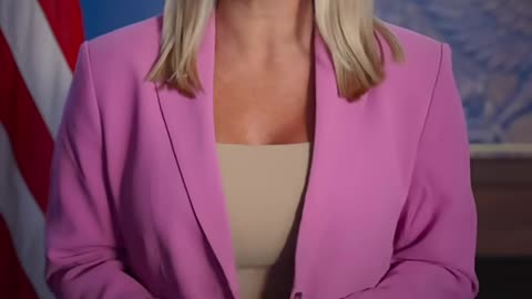 White House Press Secretary Karoline Leavitt: 5 Reasons to PASS Trump’s One Big Beautiful Bill