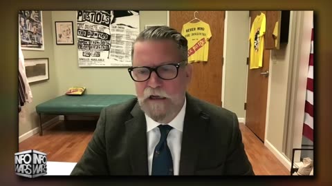 Gavin McInnes Warns The Soros-Funded Left