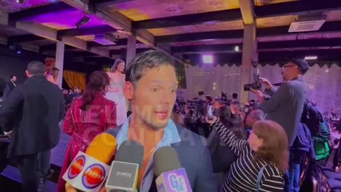 "¡Emmanuel Palomares: GALÁN Juvenil Protagonista! ✨ 'Los Hilos del Pasado' llega a México con TODO"