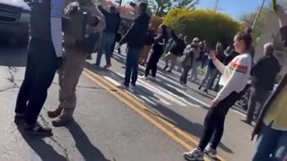 Imagine if we could turn the tables by having embedded independent journalists