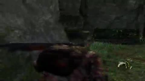 Halloween A-Thon IV Day 4. Last Of Us Remastered Day 5 Part 3 of 4