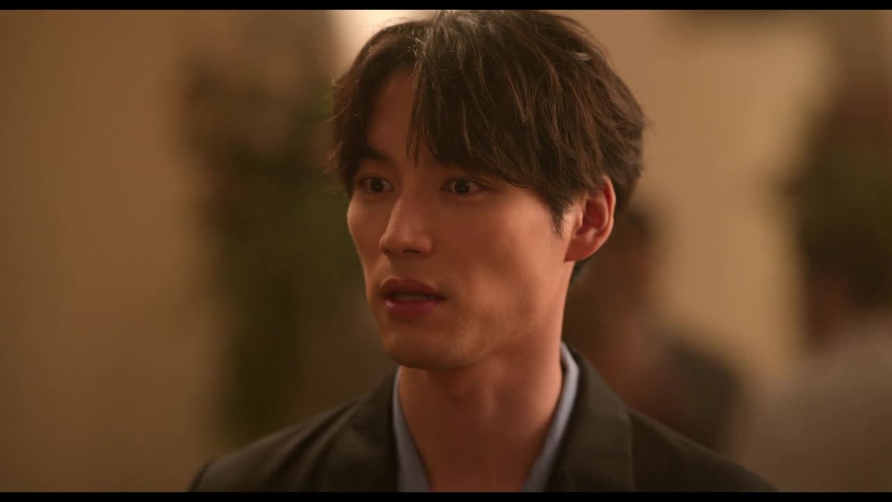 Can This Love Be Translated ep 10 hindi