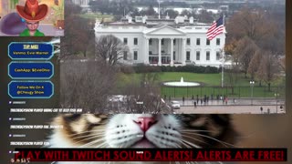 What Will Trump Announce?