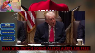 What Will Trump Announce?