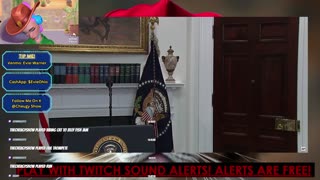 What Will Trump Announce?