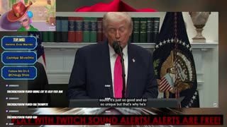 What Will Trump Announce?