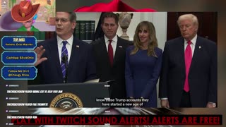 What Will Trump Announce?