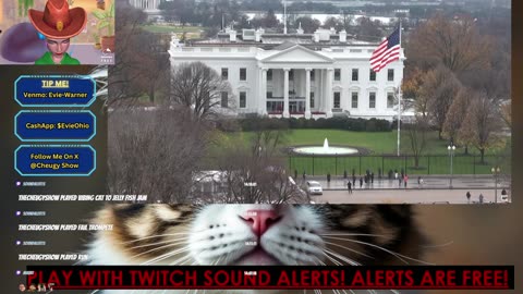 What Will Trump Announce?