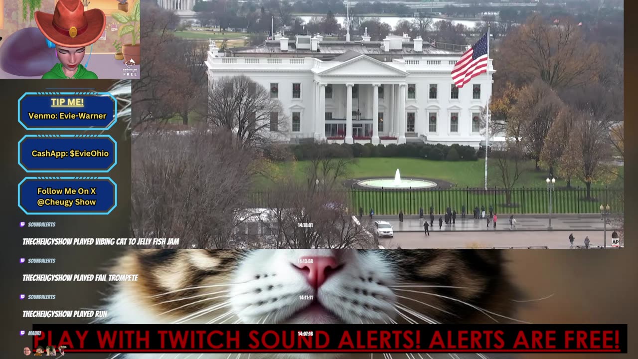 What Will Trump Announce?