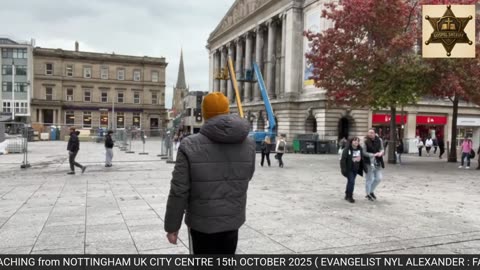 GOSPEL SHERIFF UPDATE