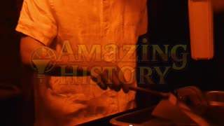 The First Camera Film Was So Toxic It Killed Photographers #hiddenhistory #phototech