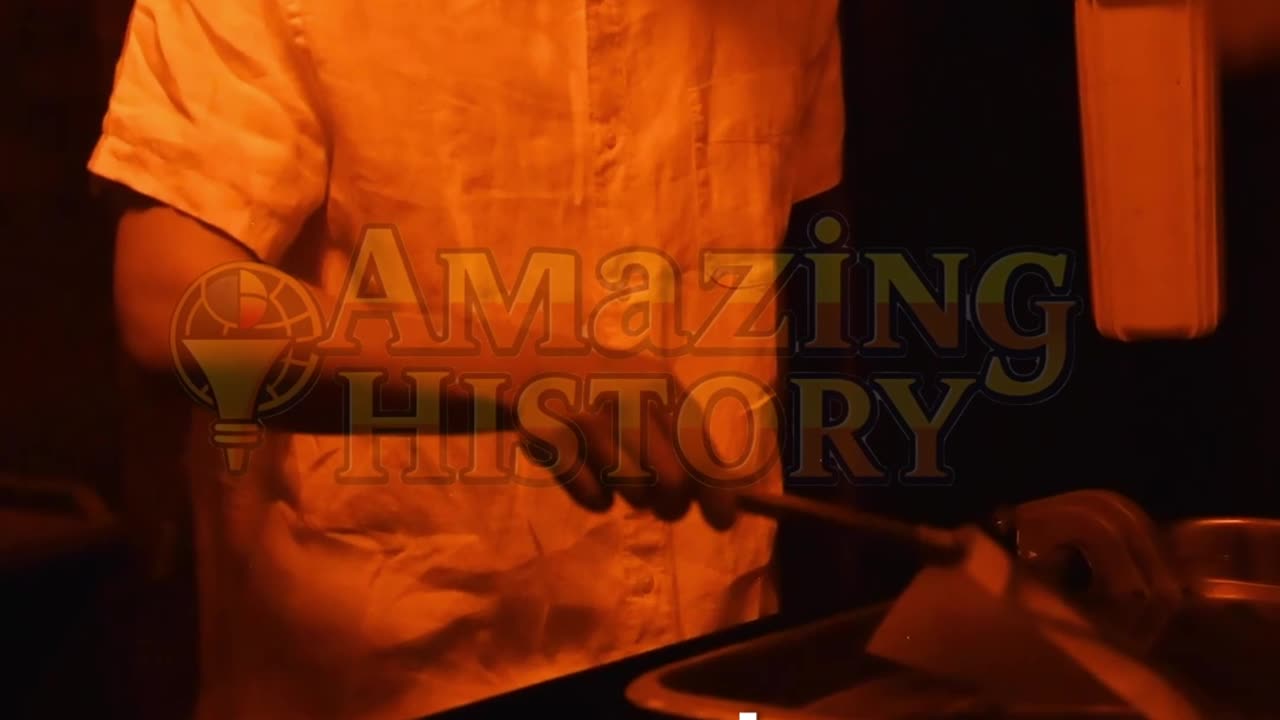 The First Camera Film Was So Toxic It Killed Photographers #hiddenhistory #phototech