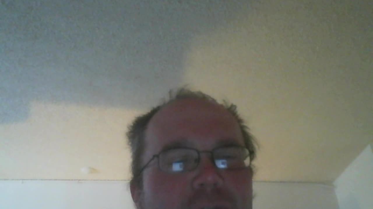 Satire With Scott Episode 89: Congressman Physically Removed For Disorderly Conduct Satire