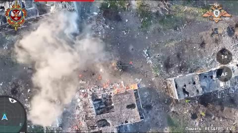 Ukriane war related /combat footage 12/23/2025