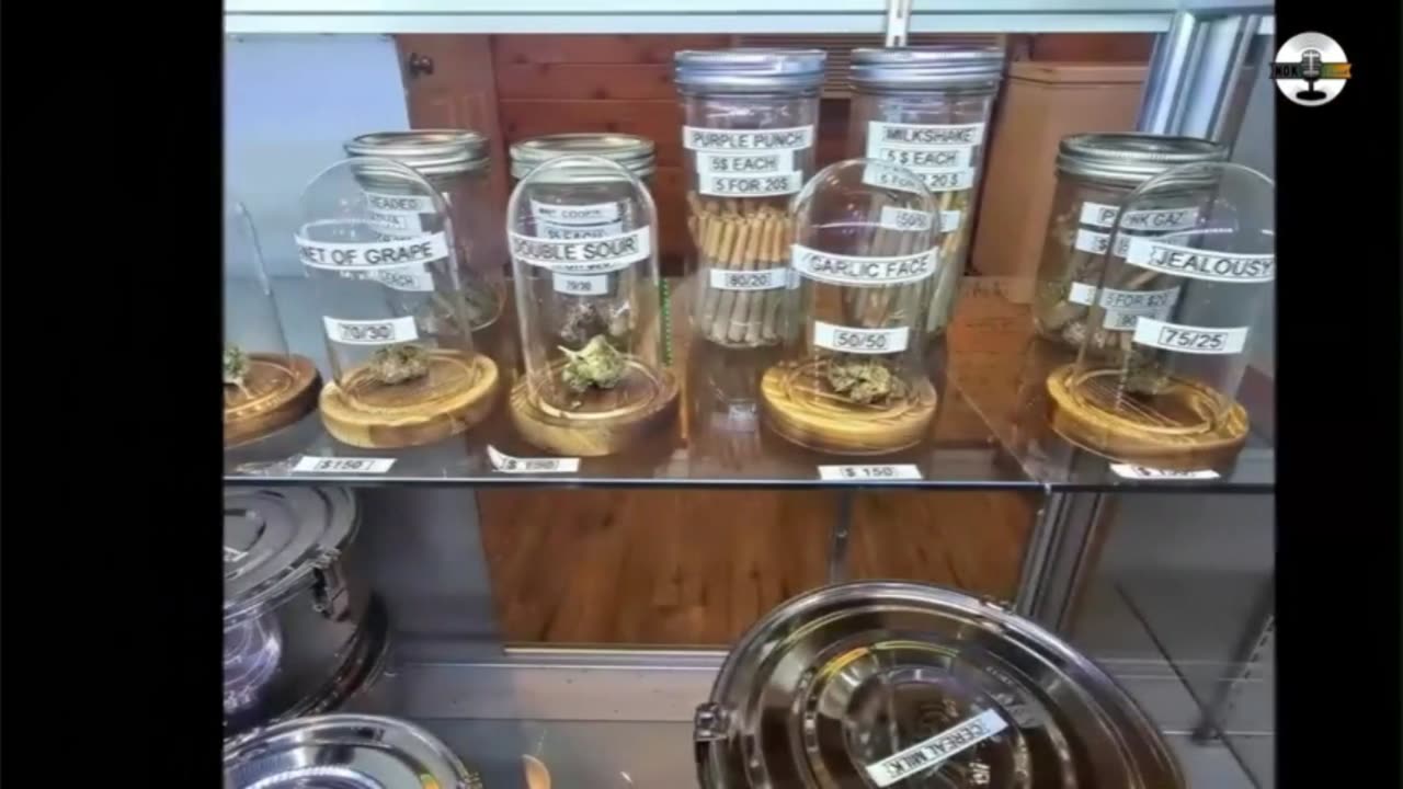 Meducation Mondays on the IWK 710 Daily Sesh