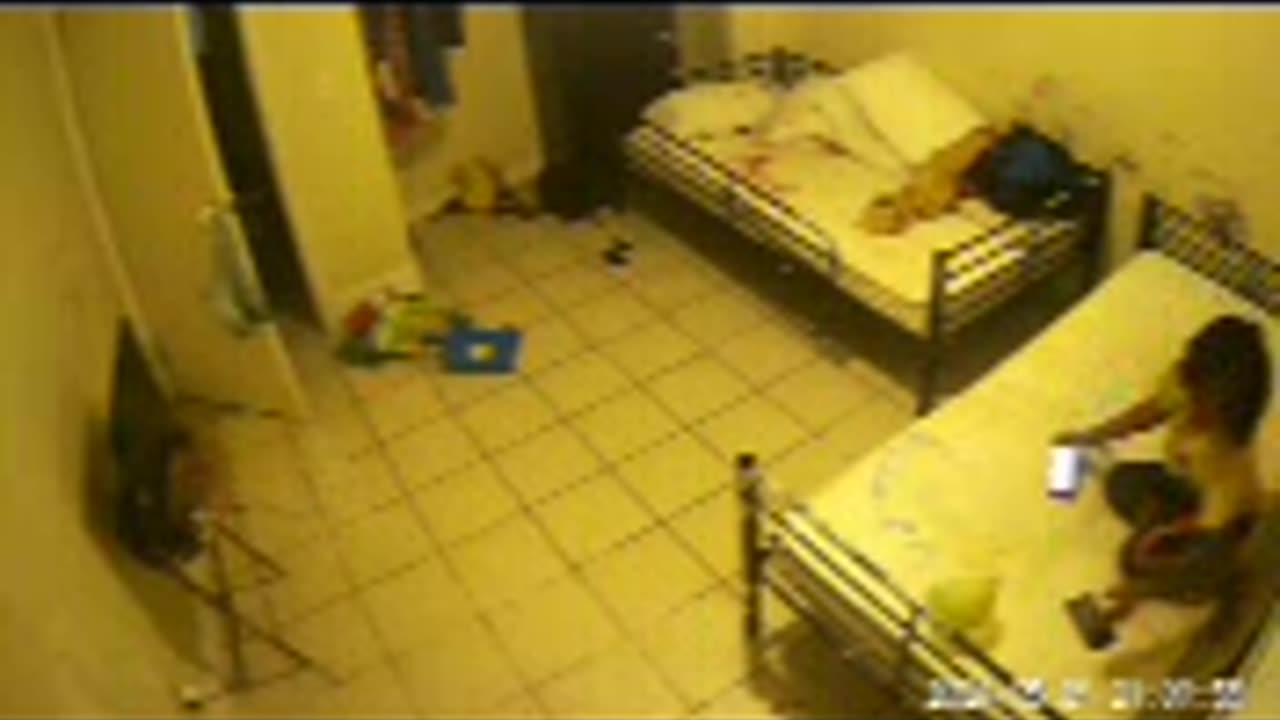 😱🛏️ Bed Moving on Its Own: Real Paranormal Activity! | TheHauntingHour