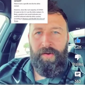 Covid-19 Testing Trickery – Be Fooled No More!