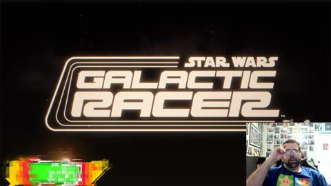 Star War Galactic Racers Trailer