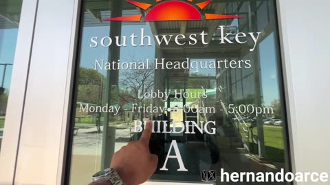 New Expose of dirty NGO- Southwest Keys Program Austin, Tx