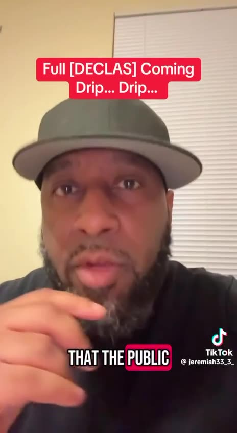 Jan 23rd Delta - Drip, Drip, Flood