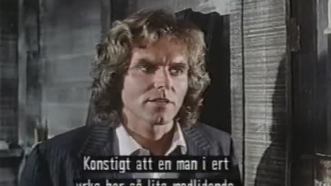 Knife for the Ladies (1974) Full movie | Western horror