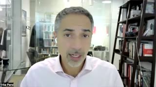 Trita Parsi - Prospect, Grounds and Consequences of a Second Israel-Iran War | Ep 482, Nov 1, 2025