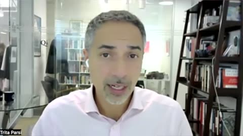 Trita Parsi - Prospect, Grounds and Consequences of a Second Israel-Iran War | Ep 482, Nov 1, 2025