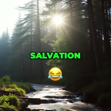 You Can't Teach What You Haven't Been Restored From 🔥