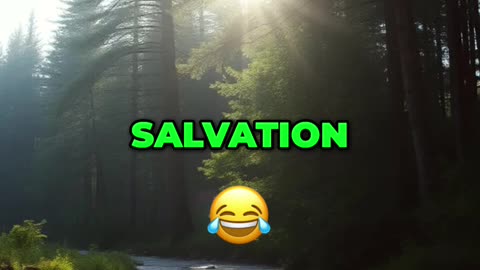 You Can't Teach What You Haven't Been Restored From 🔥