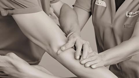 Golden Maple Physiotherapy - Expert Physiotherapy Services