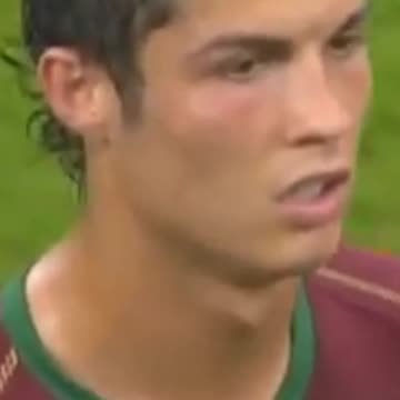 Cristiano Ronaldo hates Wayne Rooney so much #shorts​
