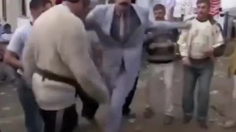🧠✨ The Real Story Behind Borat's Romanian Villagers! | FeedMyCuriosity