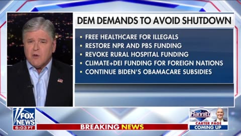 Leftists Have Completely Taken Over Democrat Party