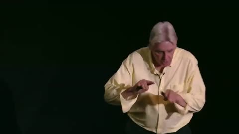 David Icke Live at Wembley PT 1 (2012)