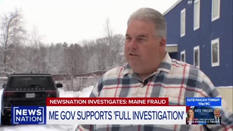 Report Exposes 'Clusters' of Fraudulent Somali-Run Ghost 'Healthcare' Companies in Maine