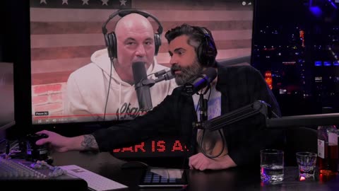 Joey Diaz XANAX ADDICTION EXPOSED!_ Coco caught trying to LIE to Joe Rogan! (720p60fps)