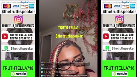 QUEENIVY SATURDAY STORYTIME