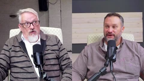 The Kirk Effect-Cloud 7 Podcast