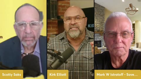 David Clements and Trump Arrests, Tribunals and Kirk Elliott on Metals & Abel Bail Bonds