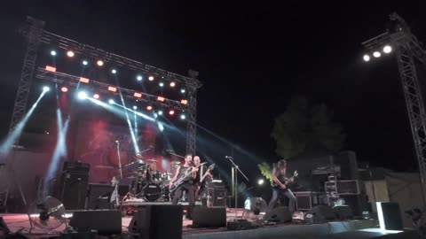 2025-08-29 Iron Savior - Souleater [Golden R Festival]