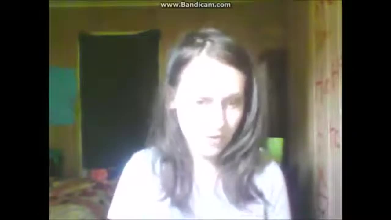 Talking about a bully teacher 2013 re upload