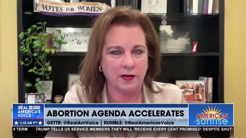 FDA FAST-TRACKS ABORTION PILL
