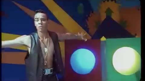 2 Unlimited - No Limit