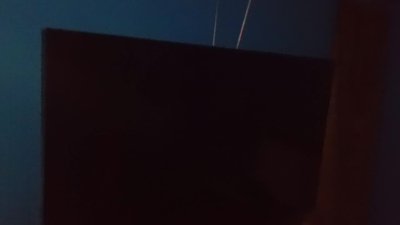 #ch5 ,as with all ,#woke, #american ,owned channels,