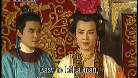 China Central TV CCTV3 September 17, 2001 400am-430am CST