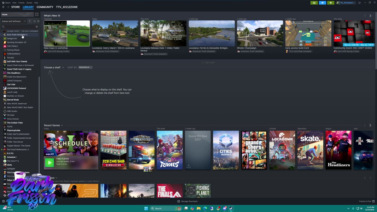 playin with the homies !RP to join the discord