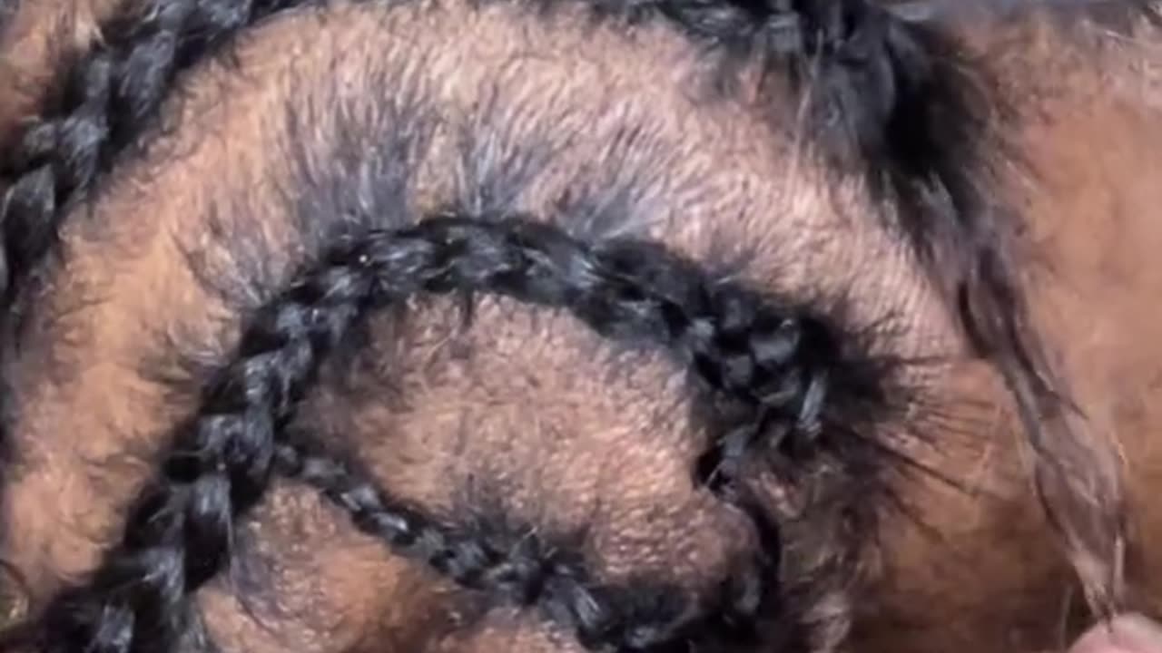Crochet