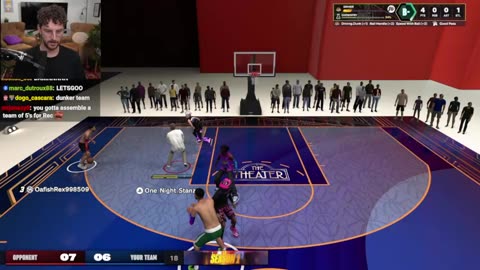565 The Ben Simmons of 2 returns