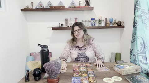 LEO ♌ MONEY TAROT READING 💰 Luck & Cash Flow | Dec 9–16