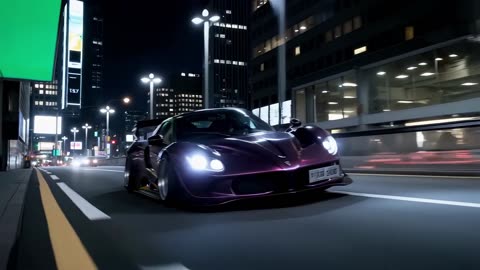 Amagiq - Drive with me (Official Music Video)